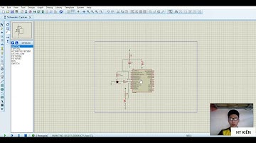 Mạch sử dụng 1 SW điều khiển led đơn vs pic 16F887