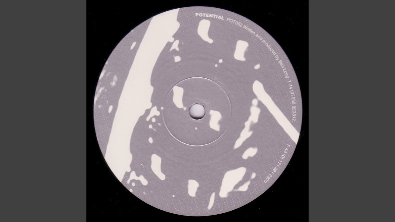 Watch Potential 002 - B1 on YouTube Watch Potential 002 - B1 on YouTube