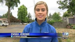 Missing Cottage Grove Girl