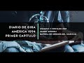 PROMO Audiolibro gira 94 en América con Héroes del Silencio, narrado por Pedro Andreu.