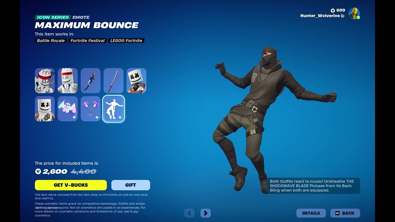 Fortnite Item Shop Today: Ravemello & Melloverse Bundles, Lil' Toasty, Mello Glo Pickaxe, and More!