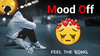 Full Breakup 💔 Song | Sad 😭 Lofi Song | Mood 🥺 Off Sad Song | Heart Touching Song lyrics New Song 😍 #Song Guide