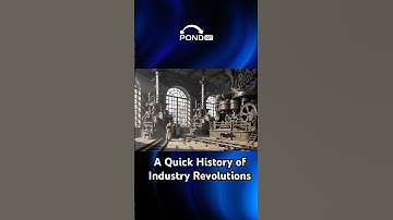 Industry 4.0 Explained for Kids!