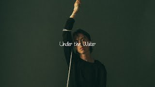 Hand Habits - Under the Water (Slowed & Reverb)