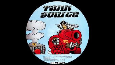 Kill Out Recordings 15 - Tank Source - A1 - Freq. Out