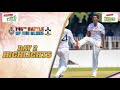 highlights day 2 roy|eng
