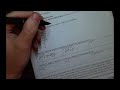 Survey of Calculus Lesson 4.1 Example #1 Properties of Exponents