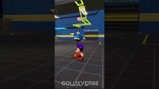 Thanos vs POLICE BOY 2 PLAYER ESCAPE PRISON#roblox#shorts