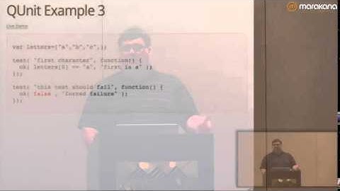 HTML5 Testing in All Browsers with Java