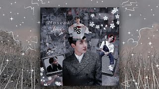 🈖ܵᤲِꦿ،ᨳ᭬ꪶꫂ̽Kpop aesthetic edit tutorial ↳ibispaintx screenshot 5