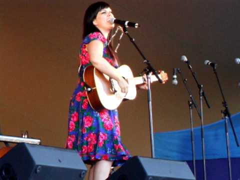 Tami Neilson - No Good For My Soul [Live at the To...