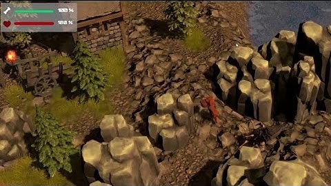 Unity 3D Lookat Tutorial