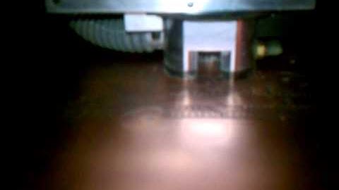 Ultimaker PCB creation