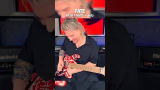 Fate Riff & Solo Donato Begotti