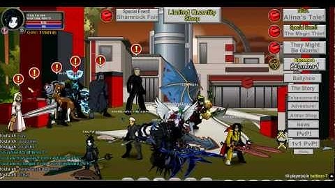 aqw how to get vindicator of they class for free