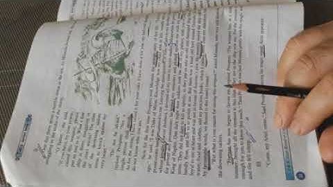 Textual Vocabulary of The Tempest delivered by Manzoor Ahmad