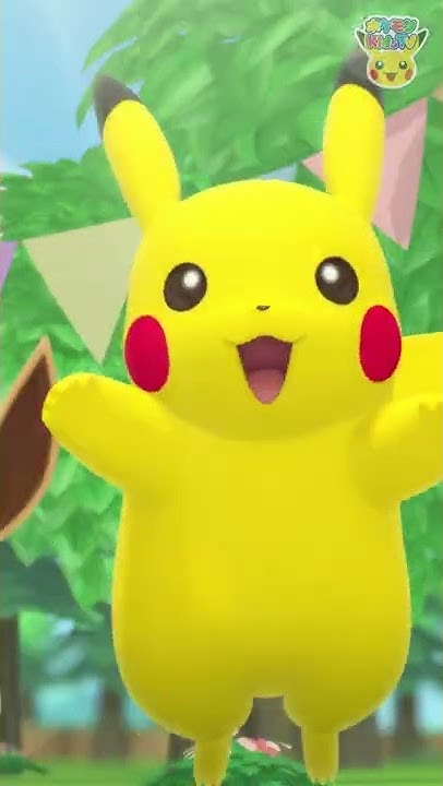 Youtubeチャンネル ポケモン Kids Tv