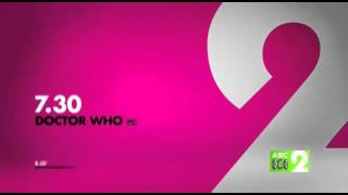 ABC | Tonight Signpost (2016)