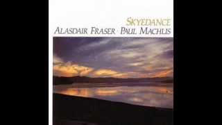Alasdair Fraser/Paul Machlis -- J.B. Reel/The Shepherdess/J.B. Reel chords