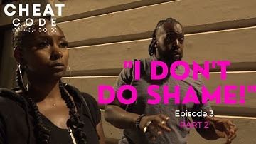 (S2) Cheat Code Ep.3 - Nims - "I DON