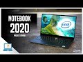 Futuro dos Notebooks em 2020 Conheça o Projeto Athena da Intel - Entrevista Exclusiva
