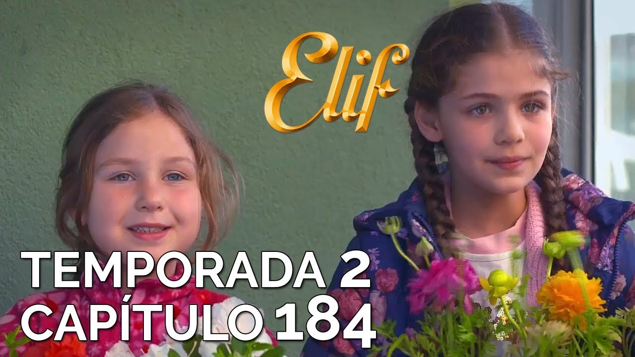 Total 74+ imagen elif segunda temporada capítulos completos en español Abzlocal.mx Total 74+ imagen elif segunda temporada capítulos completos en español Abzlocal.mx