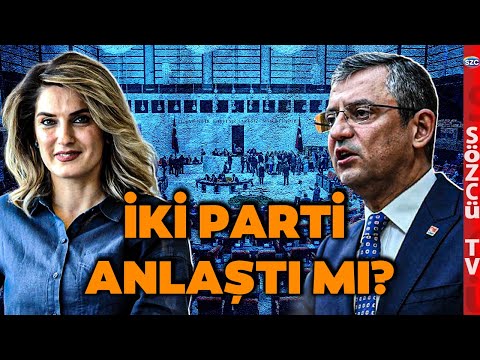 Başak Demirtaş Aday Olacak mı? İşte DEM ve CHP Arasındaki Son Gelişmeler