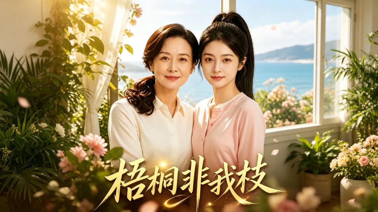 梧桐非我枝：斷絕母子關係後，真千金迴歸