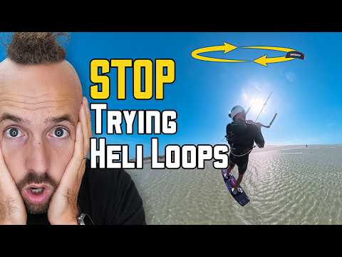 How to Land