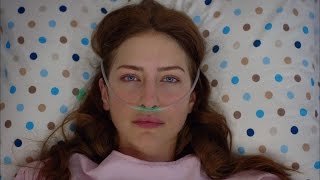 Cemre Gözlerini Açıyor... - Kırgın Çiçekler 51. Bölüm - Atv