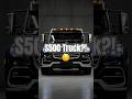 The Most Expensive S500 Truck Ever?