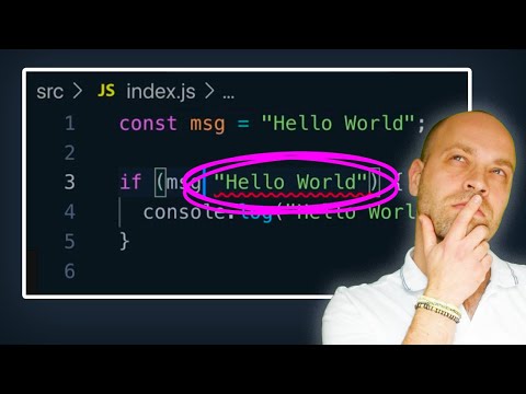 วีดีโอ: ข้อผิดพลาดทางไวยากรณ์ใน JavaScript คืออะไร?