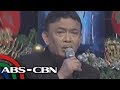 Bandila: Rico J. Puno, pumanaw na