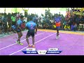 Pqf  thiruchanampoondi vs ambathumelnagaram valapakudi  mens kabaddi tournament 2023