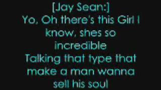 Jay Sean -- MURDER lyrics chords