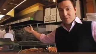Umbertos Pizzeria of New Hyde Park featured on Food Network