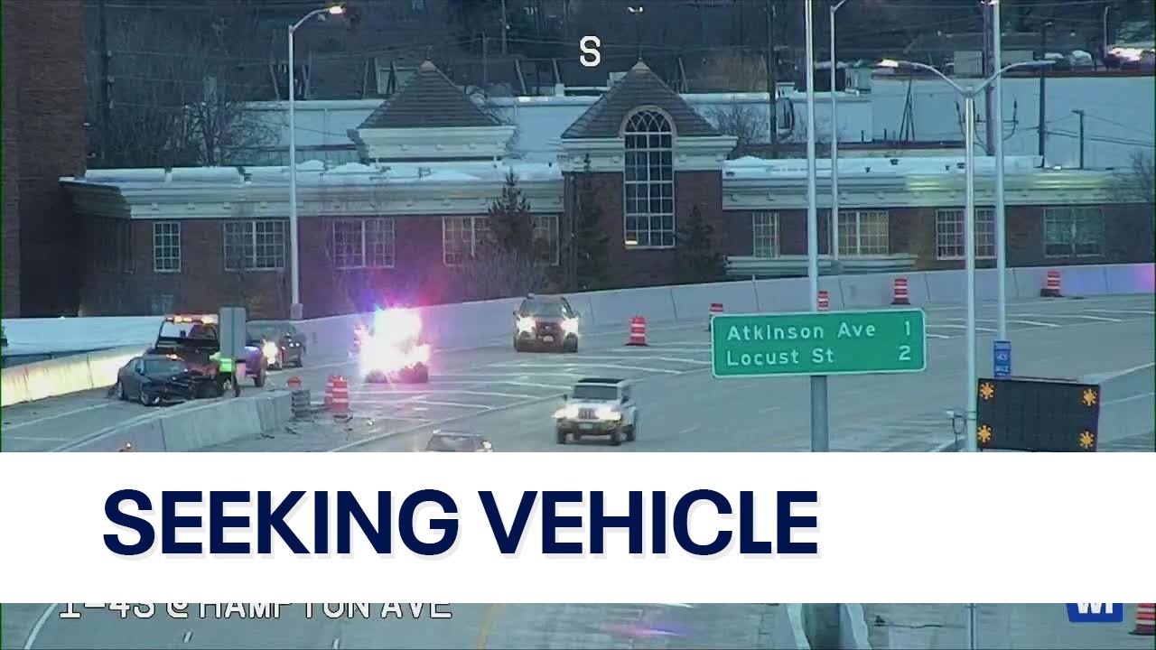 Milwaukee County fatal crash vehicle search | FOX6 News Milwaukee - YouTube
