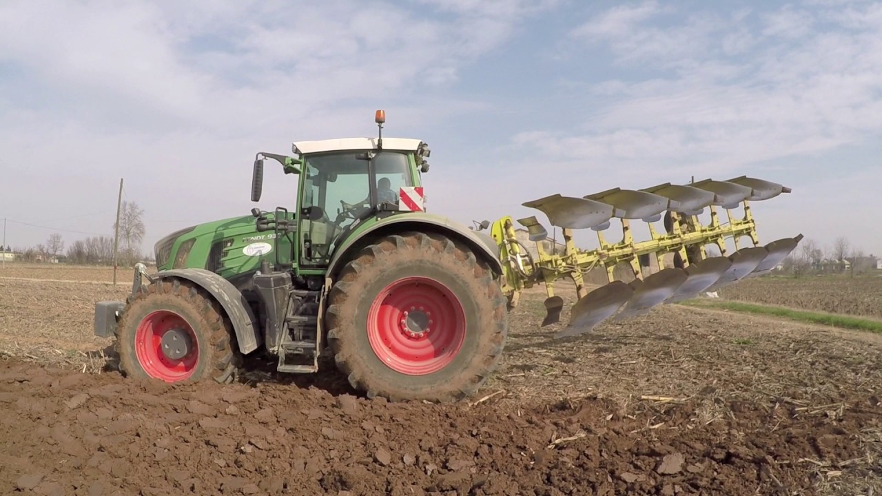 Fendt 930 S4 Specs Fendt 930 S4 Specs