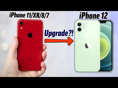 iPhone 12 vs 11 vs XR vs SE — Don't Choose WRONG!. 