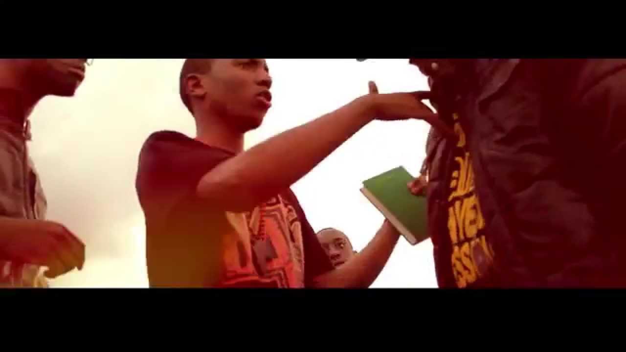 Flexxing | Psalms & Dan-gee Jaynerale [Official HD Video]