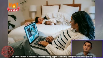 Get multilogin proxy configuration with super profitable earning tools