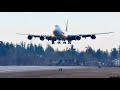 747 Pilot Refuses To Land