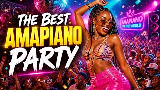 Download lagu AMAPIANO Mix 2026 | New Amapiano Songs, Club Party Mix & Afro House Vibes part 3