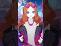 十五少女 / 未森エリカの場合 - 015(CV:木戸衣吹) #shorts