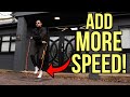 3 TIPS TO CRUSH CROSSOVERS AT SPEED! // Jump Rope Tutorial by Rush Athletics