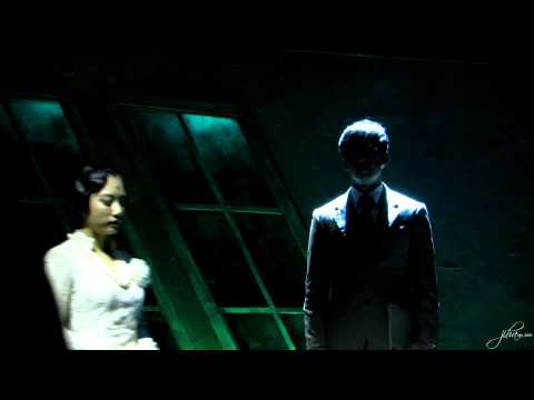 20140414 글루미데이 커튼콜(김경수,곽선영,정민)