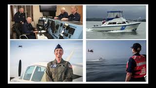 Coast Guard Auxiliary Recruiting and Retention Video