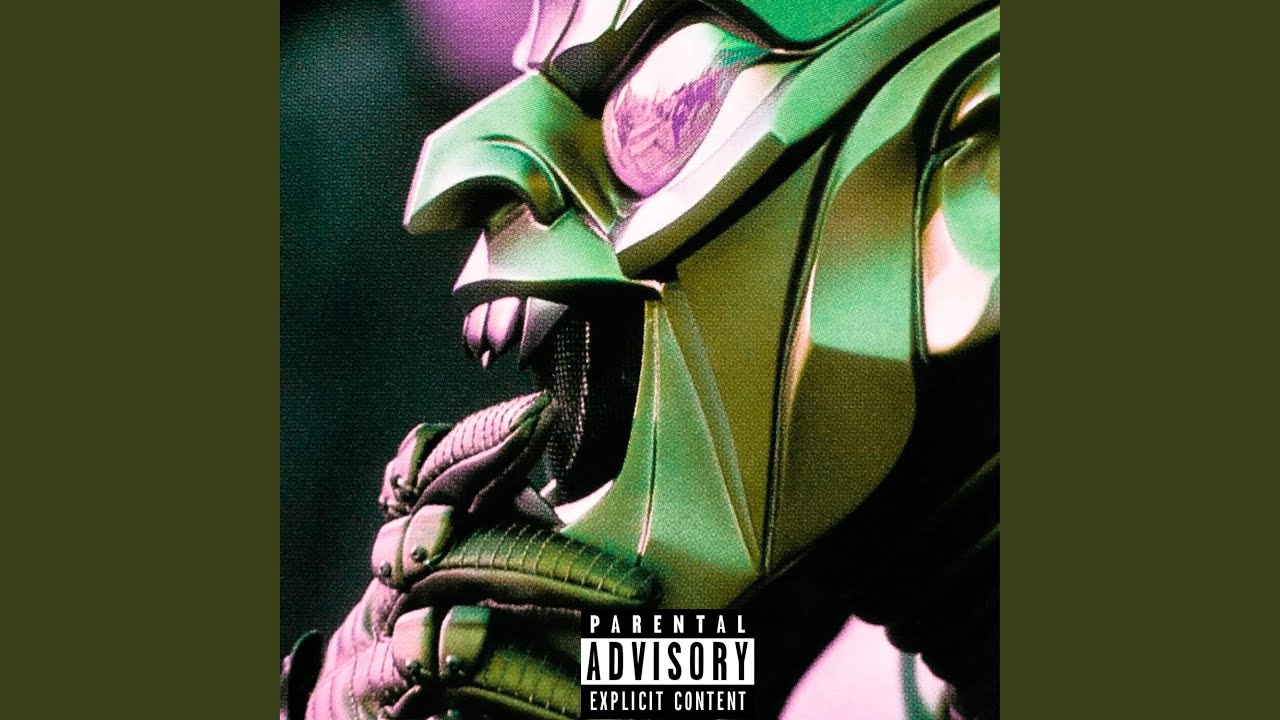 Watch Green Goblin on YouTube Watch Green Goblin on YouTube