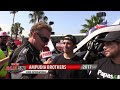 2017 Baja 500 - Contingency Row