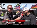 2017 Baja 500 - Contingency Row